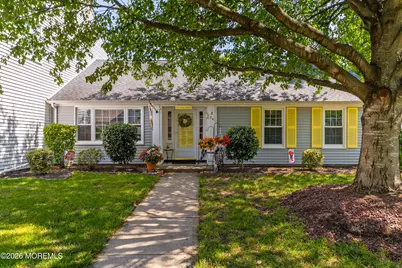 74 E Amherst Lane, Monroe Township, NJ 08831 - Photo 1