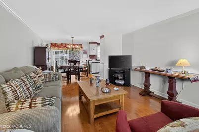 74 E Amherst Lane, Monroe Township, NJ 08831 - Photo 5