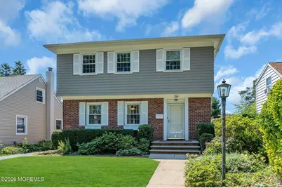 720 Crescent Place, Sea Girt, NJ 08750 - Photo 1