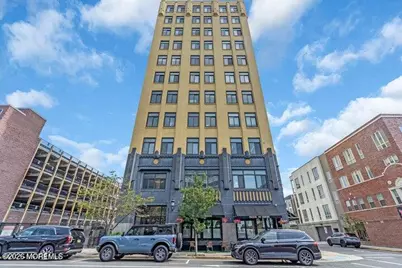 601 Bangs Avenue #401, Asbury Park, NJ 07712 - Photo 1