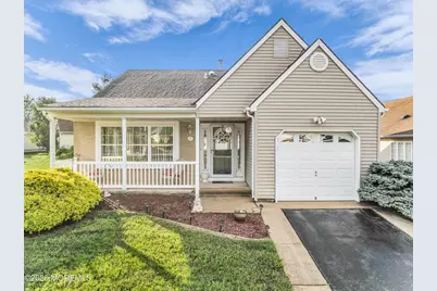 7 Tarworth Court, Toms River Township, NJ 08757 - Photo 1