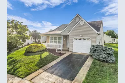 7 Tarworth Court, Toms River Township, NJ 08757 - Photo 3