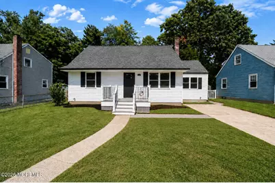 55 Davis Lane, Red Bank, NJ 07701 - Photo 1