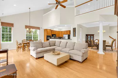 9 Inverness Lane, Jackson, NJ 08527 - Photo 3