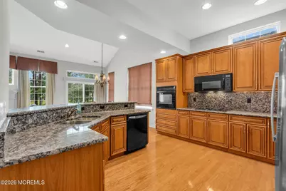 9 Inverness Lane, Jackson, NJ 08527 - Photo 3