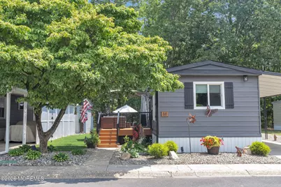 88 Douglas Drive, Jackson, NJ 08527 - Photo 3