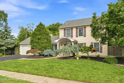 21 Gary Drive, Englishtown, NJ 07726 - Photo 3