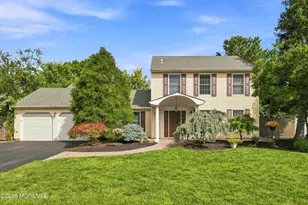 21 Gary Dr, Englishtown, NJ 07726 - Photo 1