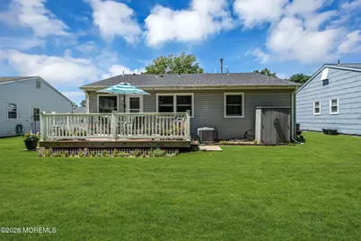 4 Basset Drive, Toms River Township, NJ 08757 - Photo 21