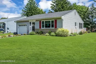 4 Basset Dr, Toms River Township, NJ 08757 - Photo 1