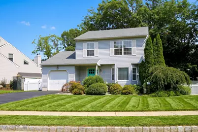 126 Linnea Lane, Brick, NJ 08724 - Photo 1
