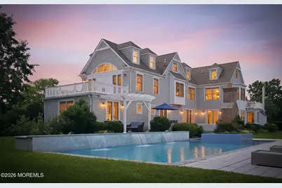 13 Rivers Edge Drive, Rumson, NJ 07760 - Photo 1