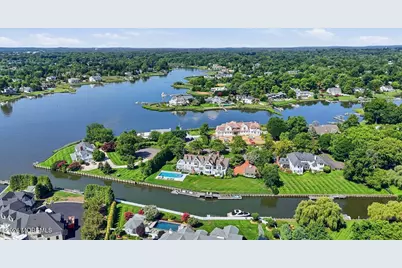 13 Rivers Edge Drive, Rumson, NJ 07760 - Photo 47
