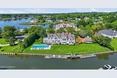 13 Rivers Edge Drive, Rumson, NJ 07760 - Photo 3