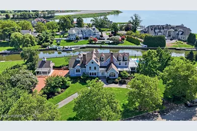 13 Rivers Edge Drive, Rumson, NJ 07760 - Photo 5