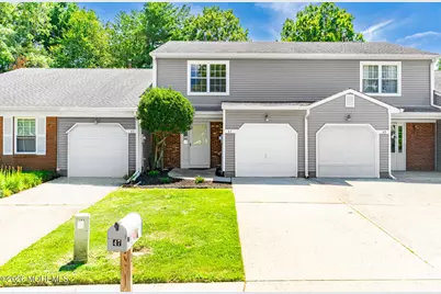 47 Oak Lane, Eatontown, NJ 07724 - Photo 1