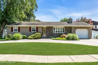 421 Leanora Street, Brick, NJ 08723 - Photo 1