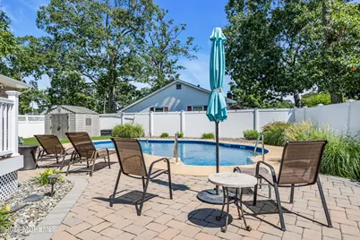 421 Leanora Street, Brick, NJ 08723 - Photo 33