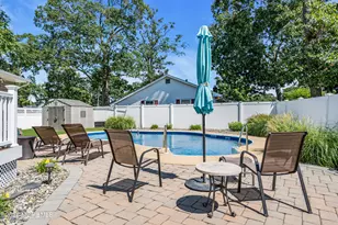 421 Leanora St, Brick, NJ 08723 - Photo 33