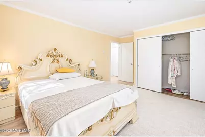 110 Amberly Drive #G, Manalapan Township, NJ 07726 - Photo 9