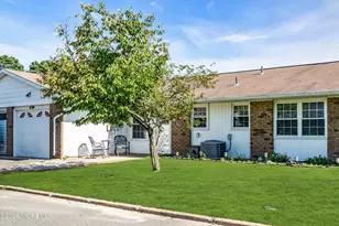116C Buckingham Dr N, Manchester Township, NJ 08759 - Photo 35