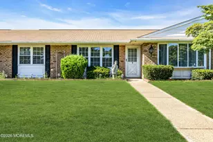 116C Buckingham Dr N, Manchester Township, NJ 08759 - Photo 33