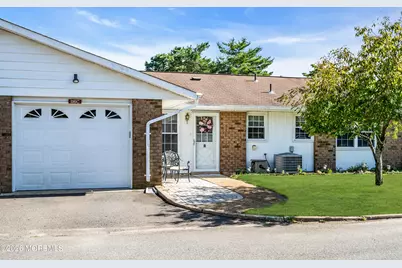 116C Buckingham Drive N, Manchester Township, NJ 08759 - Photo 17