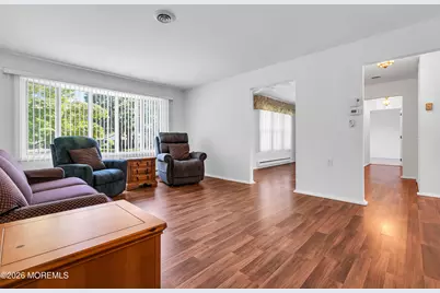 116C Buckingham Drive N, Manchester Township, NJ 08759 - Photo 7