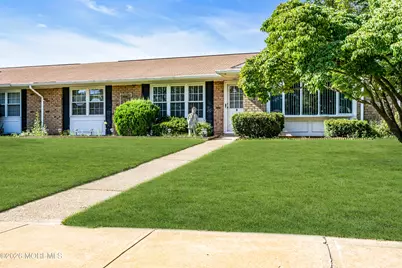 116C Buckingham Drive N, Manchester Township, NJ 08759 - Photo 1