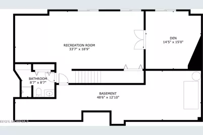 16 Sherwood Court, Holmdel, NJ 07733 - Photo 37