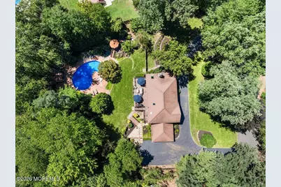 16 Sherwood Court, Holmdel, NJ 07733 - Photo 3