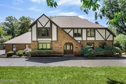 16 Sherwood Court, Holmdel, NJ 07733 - Photo 1