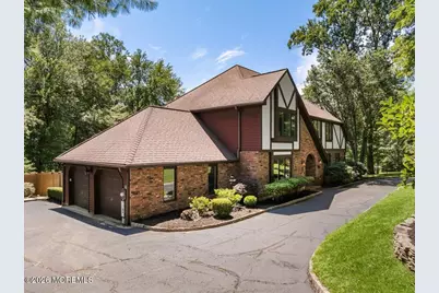 16 Sherwood Court, Holmdel, NJ 07733 - Photo 5