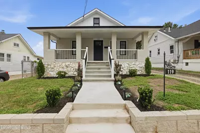 119 Leonard Avenue, Neptune Township, NJ 07753 - Photo 1