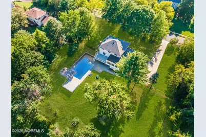 10 Sunrise Circle, Holmdel, NJ 07733 - Photo 35