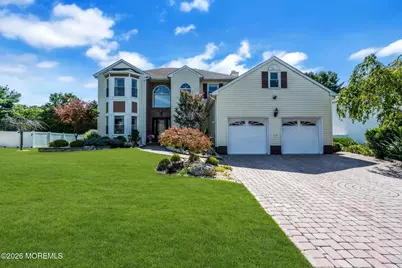 6 Johnny Drive, Farmingdale, NJ 07727 - Photo 45
