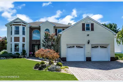 6 Johnny Drive, Farmingdale, NJ 07727 - Photo 47