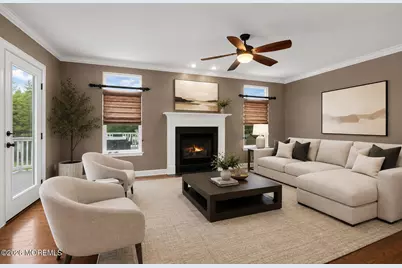 12 Sanford Street, Manalapan Township, NJ 07726 - Photo 5