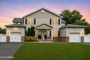 12 Sanford St, Manalapan Township, NJ 07726 - Photo 1