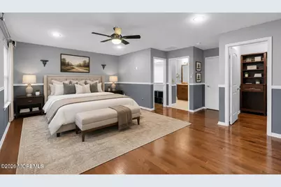 12 Sanford Street, Manalapan Township, NJ 07726 - Photo 15