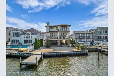 2106 Bay Boulevard, Lavallette, NJ 08735 - Photo 15