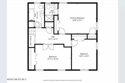 627 S Riverside Drive, Neptune Township, NJ 07753 - Photo 43