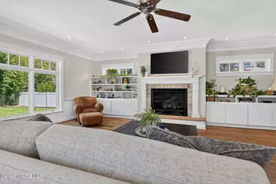 25 Holly Street, Rumson, NJ 07760 - Photo 17