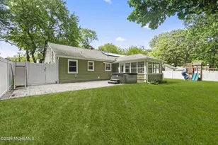 5 Oakland St, Matawan, NJ 07747 - Photo 27