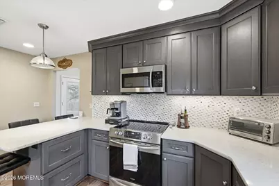 422 W Cala Breeze Way, Little Egg Harbor, NJ 08087 - Photo 19