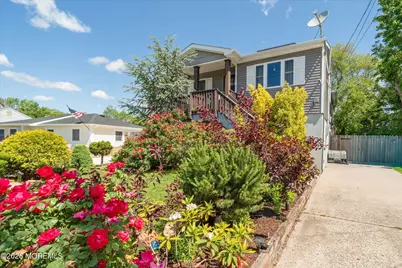 422 W Cala Breeze Way, Little Egg Harbor, NJ 08087 - Photo 5