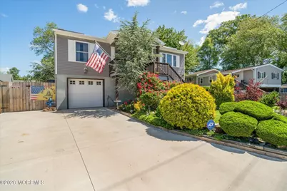 422 W Cala Breeze Way, Little Egg Harbor, NJ 08087 - Photo 3