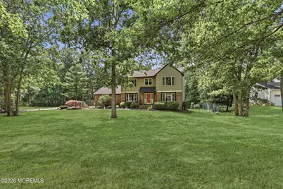 23 Jenny Lane, Jackson, NJ 08527 - Photo 1