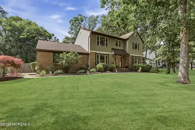 23 Jenny Lane, Jackson, NJ 08527 - Photo 3