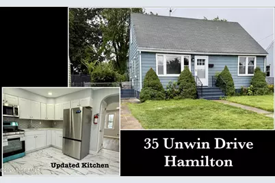 35 Unwin Drive, Hamilton Township, NJ 08610 - Photo 1